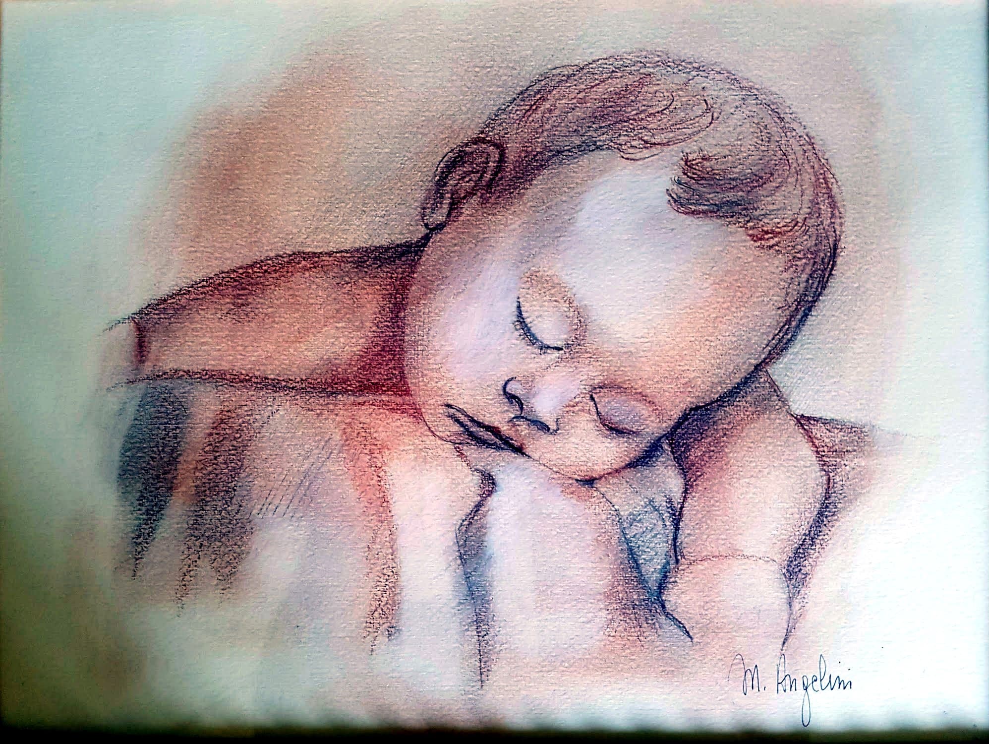 Le Sommeil