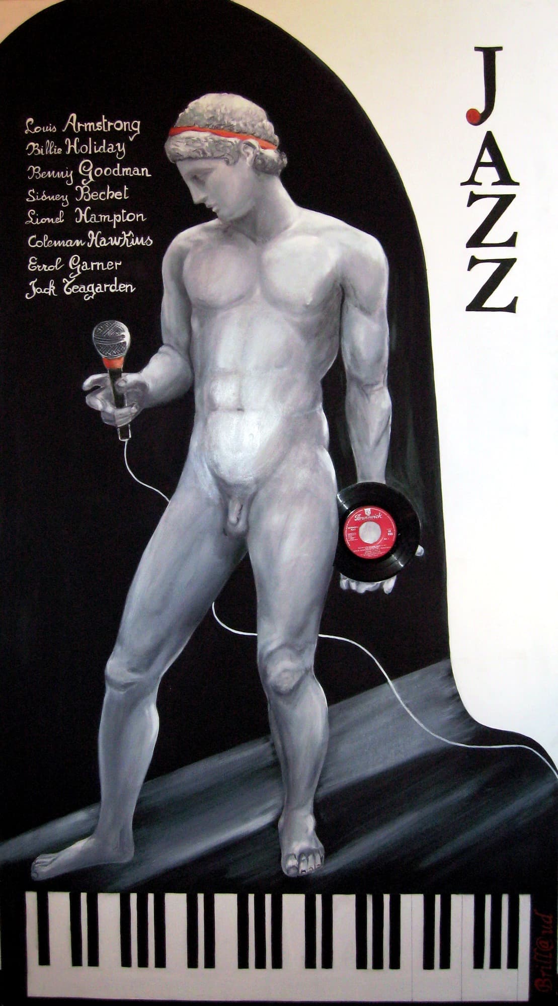 Jazz