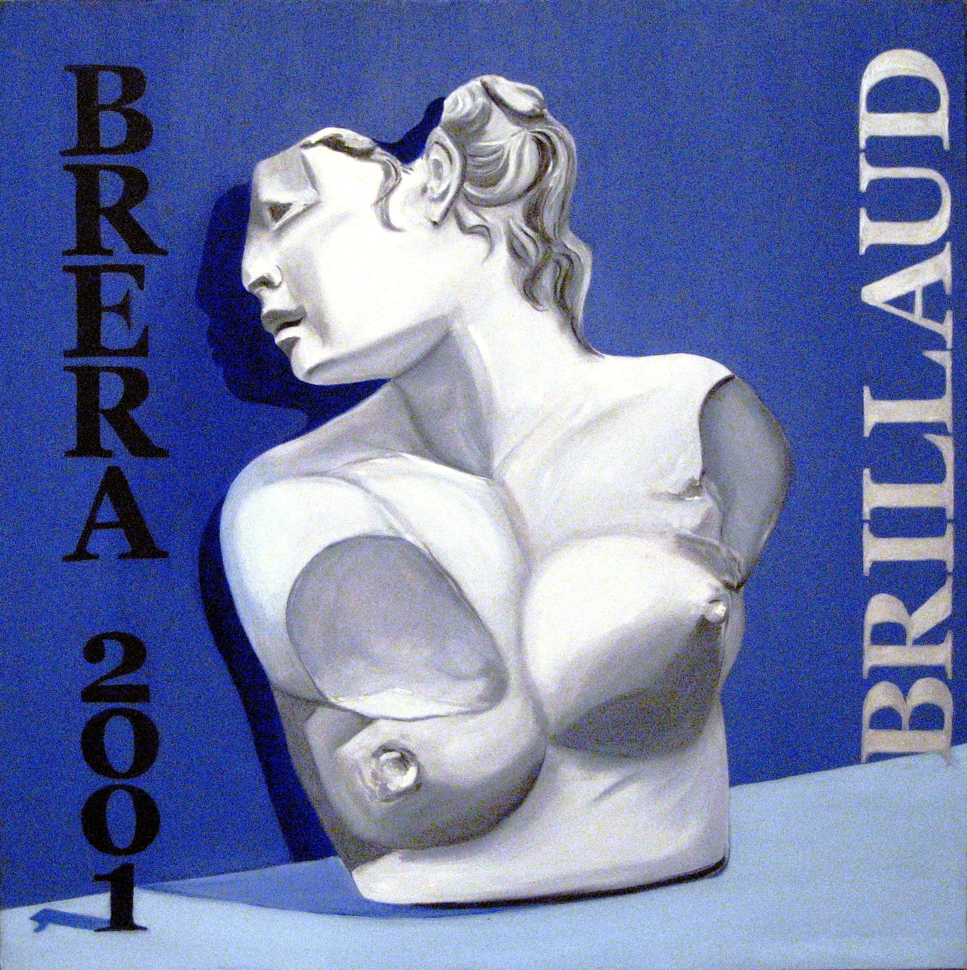 Brera 2001