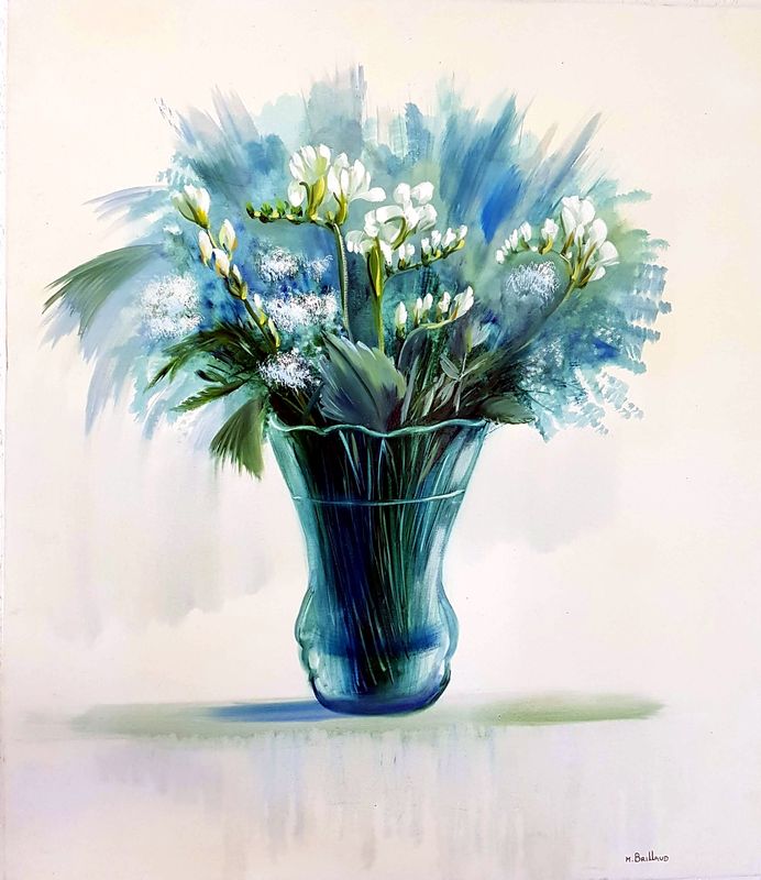 Bleuets