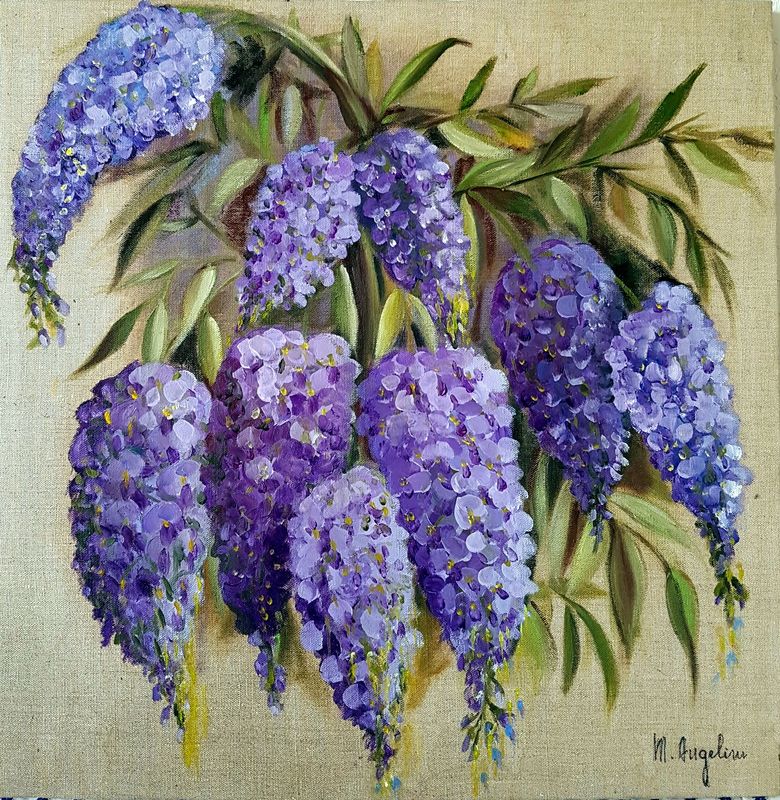 Glycine